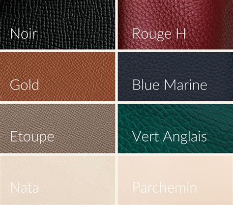 cre color hermes|best hermes colors.